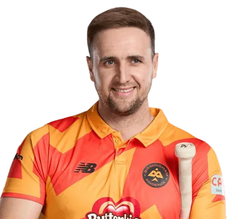 Liam Livingstone